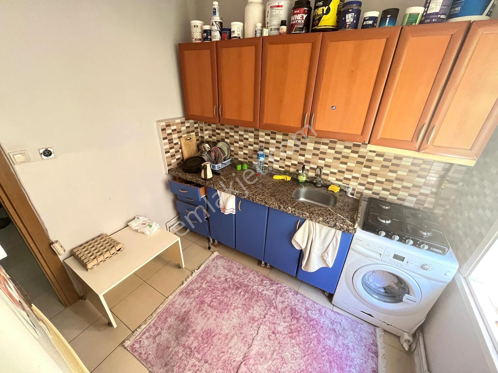Yatırım'dan Yalıda Minibüse Yakın Harika Lokasyonda Geniş 3+1 - Görsel 25