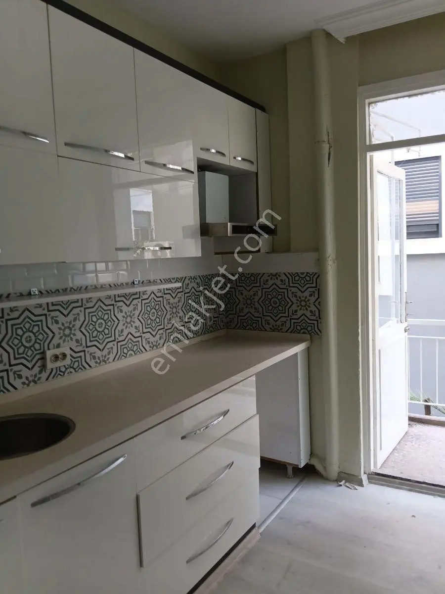 Kral Emlak Tan Buca Şirinyerde Kiralık 3+1 Daire - Görsel 2