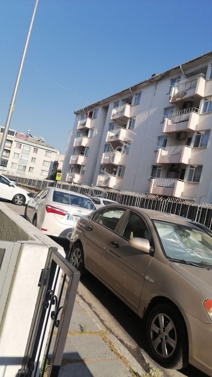 Kral Emlak Tan Buca Şirinyerde Kiralık 3+1 Daire - Görsel 12