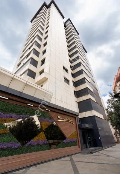İstanbul Kartal Da Deniz Manzaralı Kiralık 3+1 Daire - Görsel 3