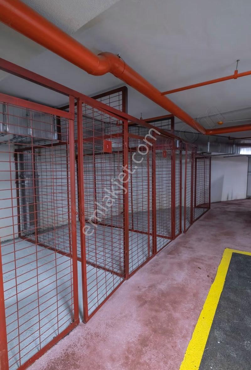 İstanbul Kartal Da Deniz Manzaralı Kiralık 3+1 Daire - Görsel 20