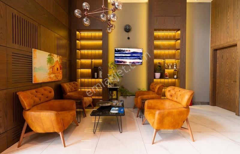 İstanbul Kartal Da Deniz Manzaralı Kiralık 3+1 Daire - Görsel 13