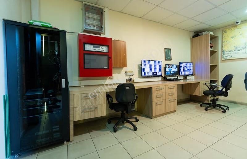 İstanbul Kartal Da Deniz Manzaralı Kiralık 3+1 Daire - Görsel 14