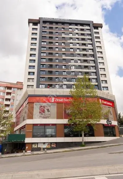 İstanbul Kartal Da Deniz Manzaralı Kiralık 2+1 Daire - Görsel 3
