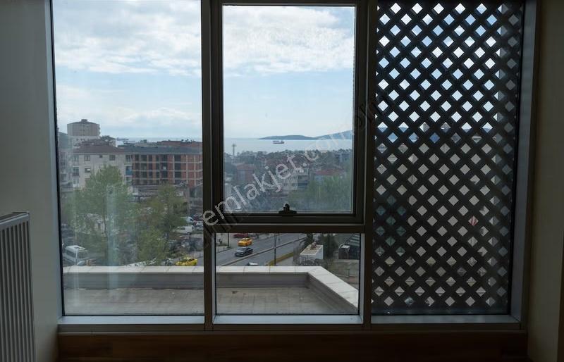 İstanbul Kartal Da Deniz Manzaralı Kiralık 2+1 Daire - Görsel 7