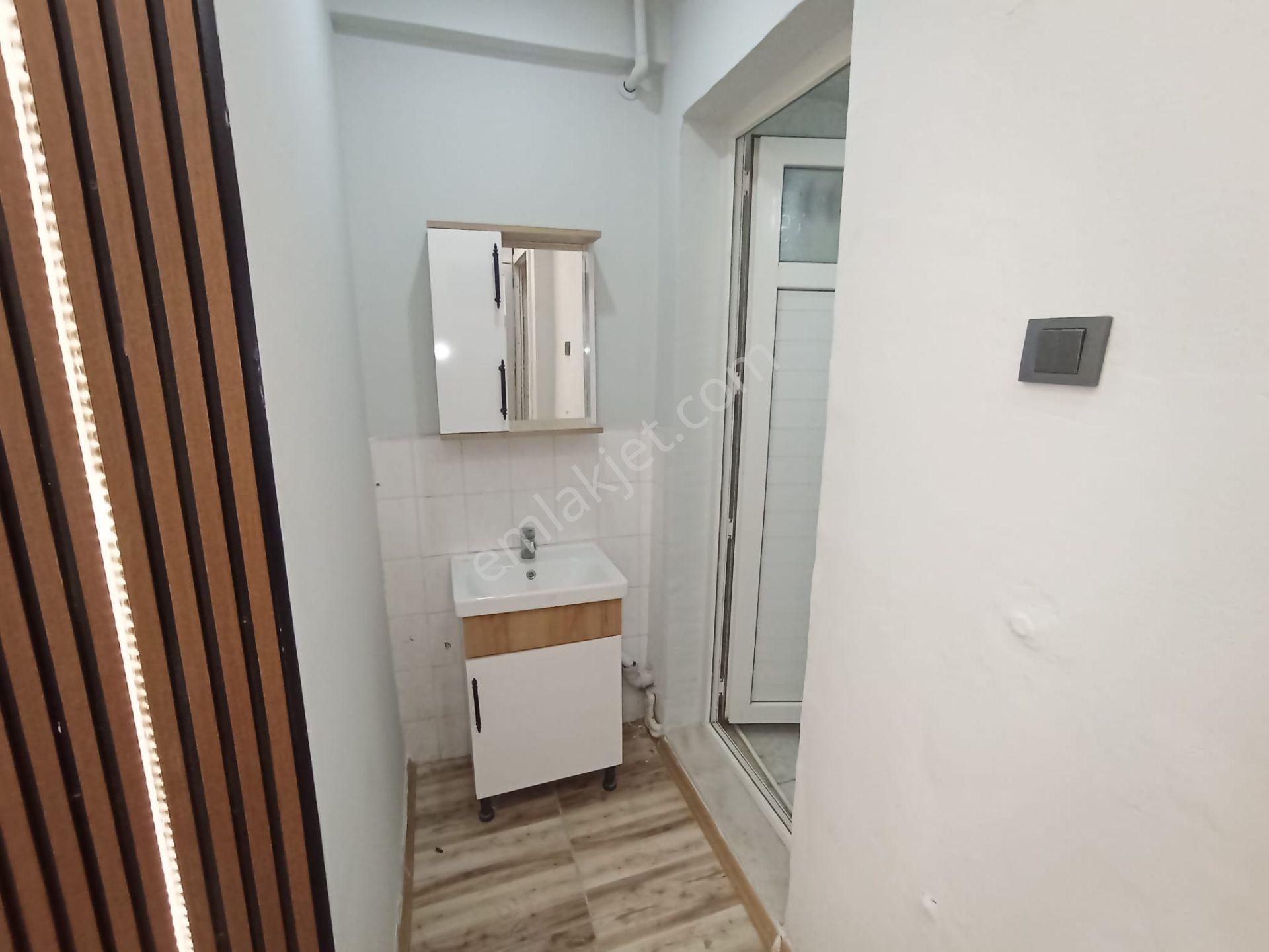Karabağlar Yunus Emre Mah. Yüksek Giriş Katı 2 +1 95 M2 İçi Sıfır Yapılı Doğalğazlı Kiralık Daire - Görsel 17