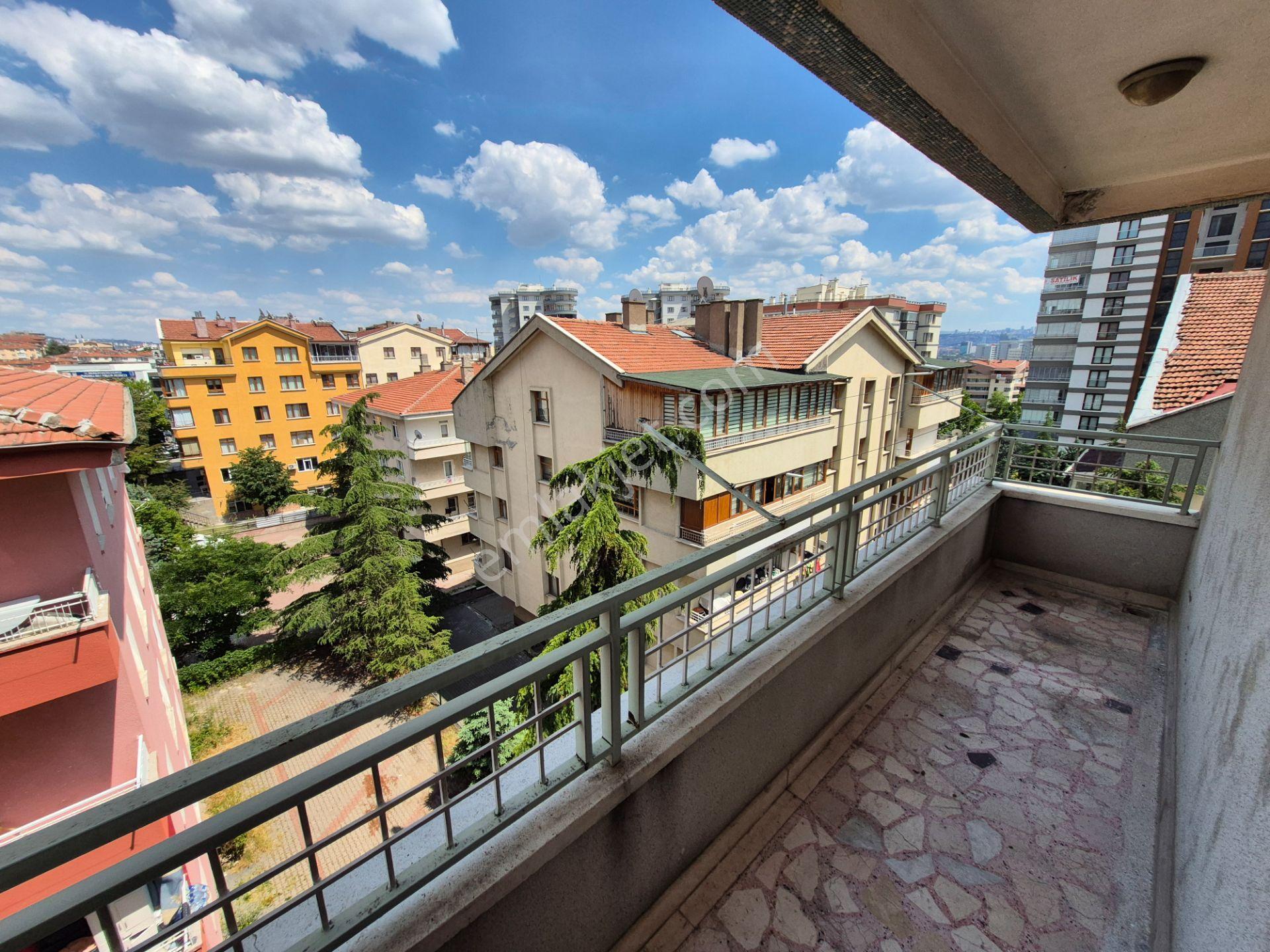 Kiralık Daire Etlik Şehir Hastanesi 3 Dk - Görsel 13