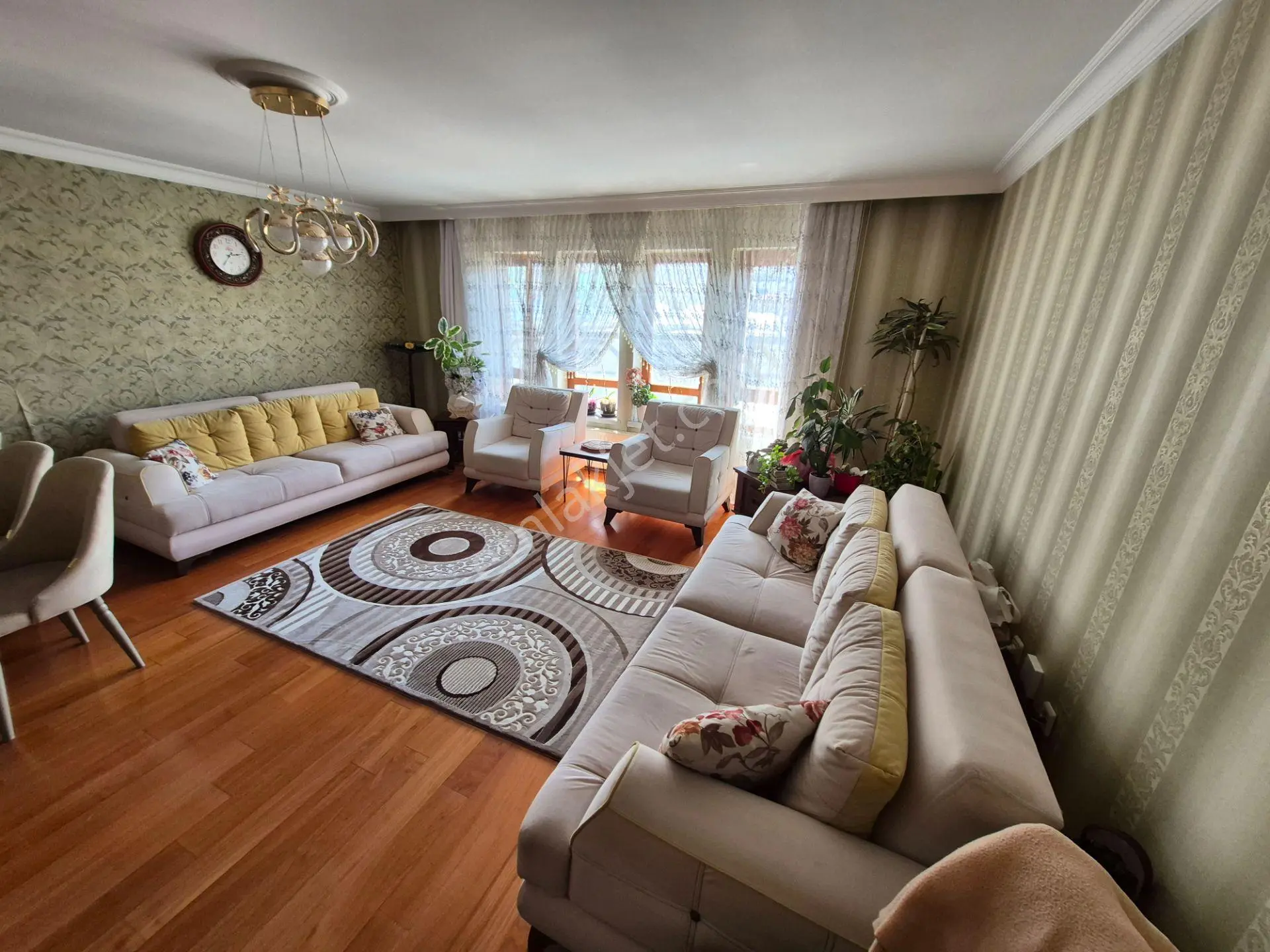 Kiralık Daire Etlik Şehir Hastanesi 3 Dk - Görsel 2