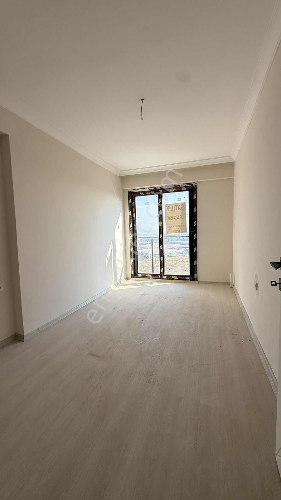 Menemen Kazımpaşa Havuzlu Site 3+1 Yerden Isıtmalı Lüks Daire - Görsel 29