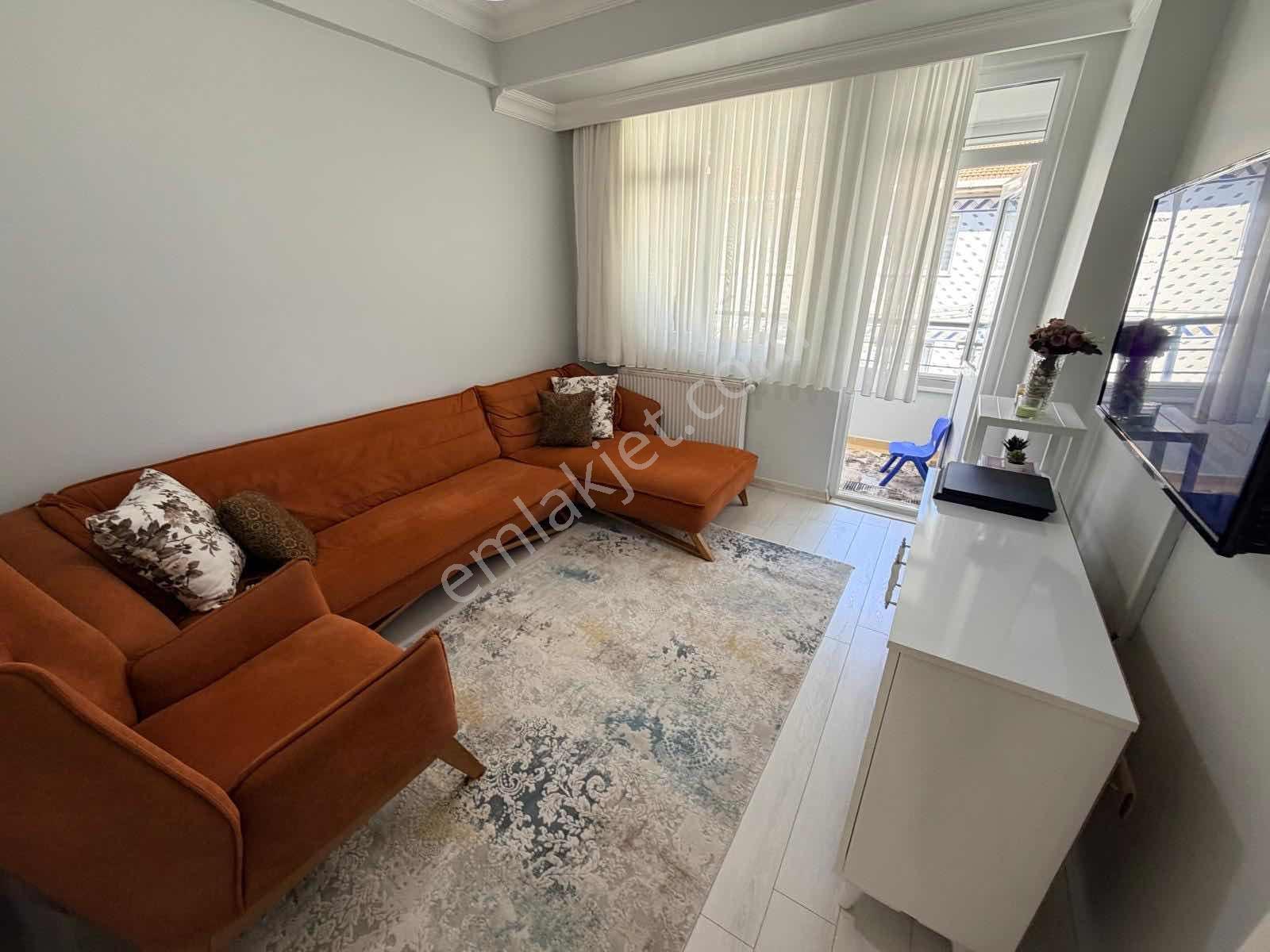 Işık Emlak'tan Metroya 4dk 130m² 3+1 Satılık Daire Krediye Uygun - Görsel 3