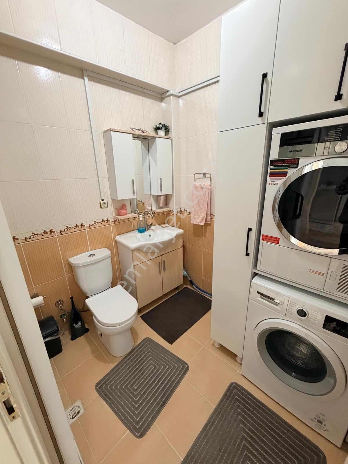 Işık Emlak'tan Metroya 4dk 130m² 3+1 Satılık Daire Krediye Uygun - Görsel 20