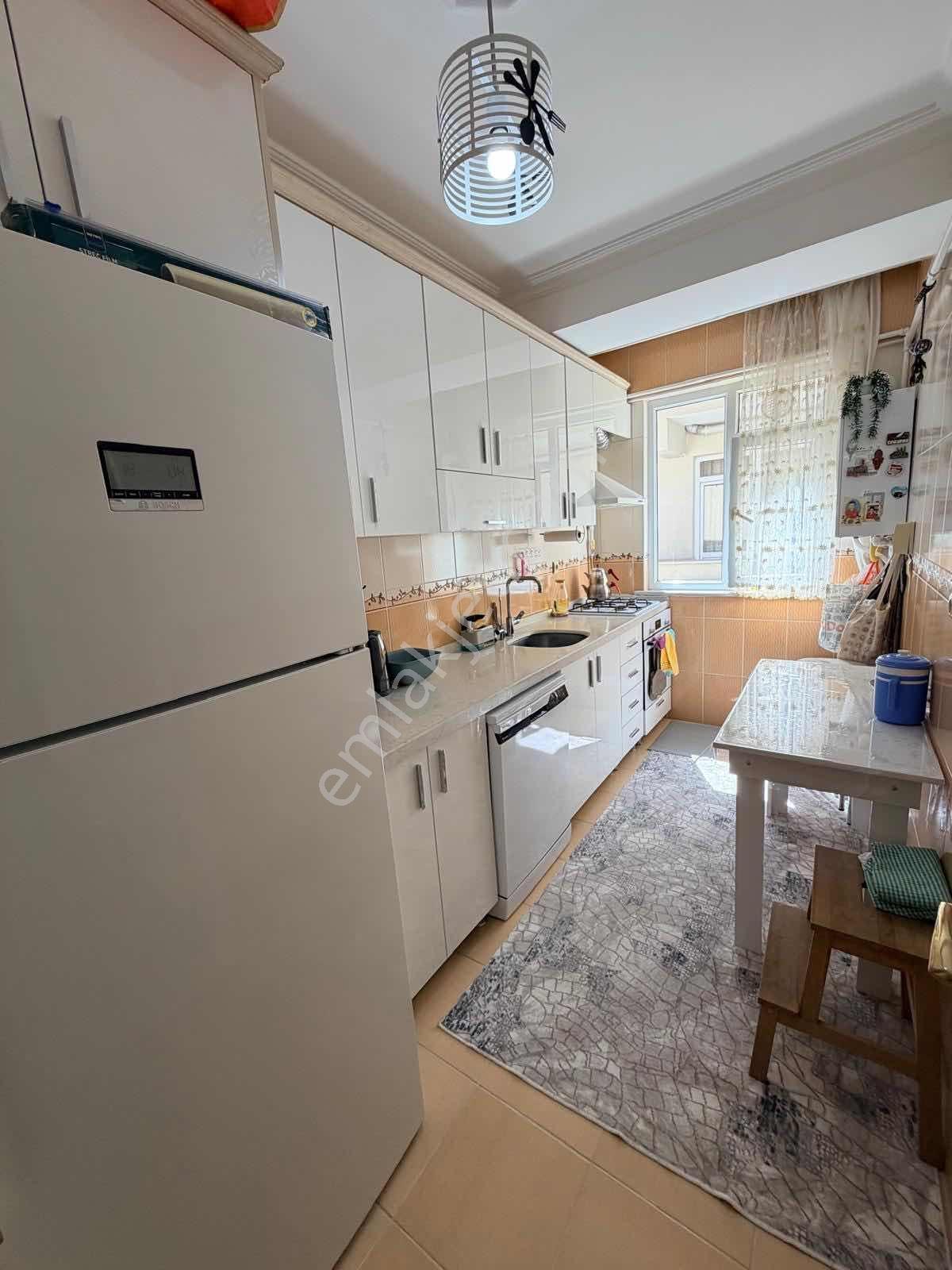 Işık Emlak'tan Metroya 4dk 130m² 3+1 Satılık Daire Krediye Uygun - Görsel 5