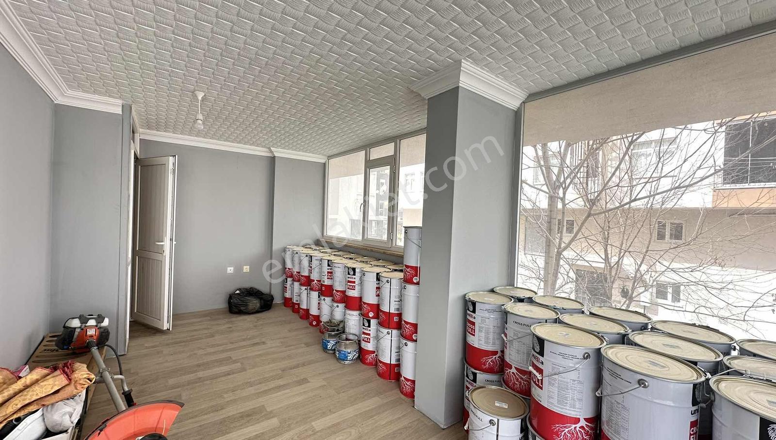Vıp Gayrimenkul'den Elmalı Çarşı Merkezde 2 Katlı Köşe Dükkan - Görsel 13