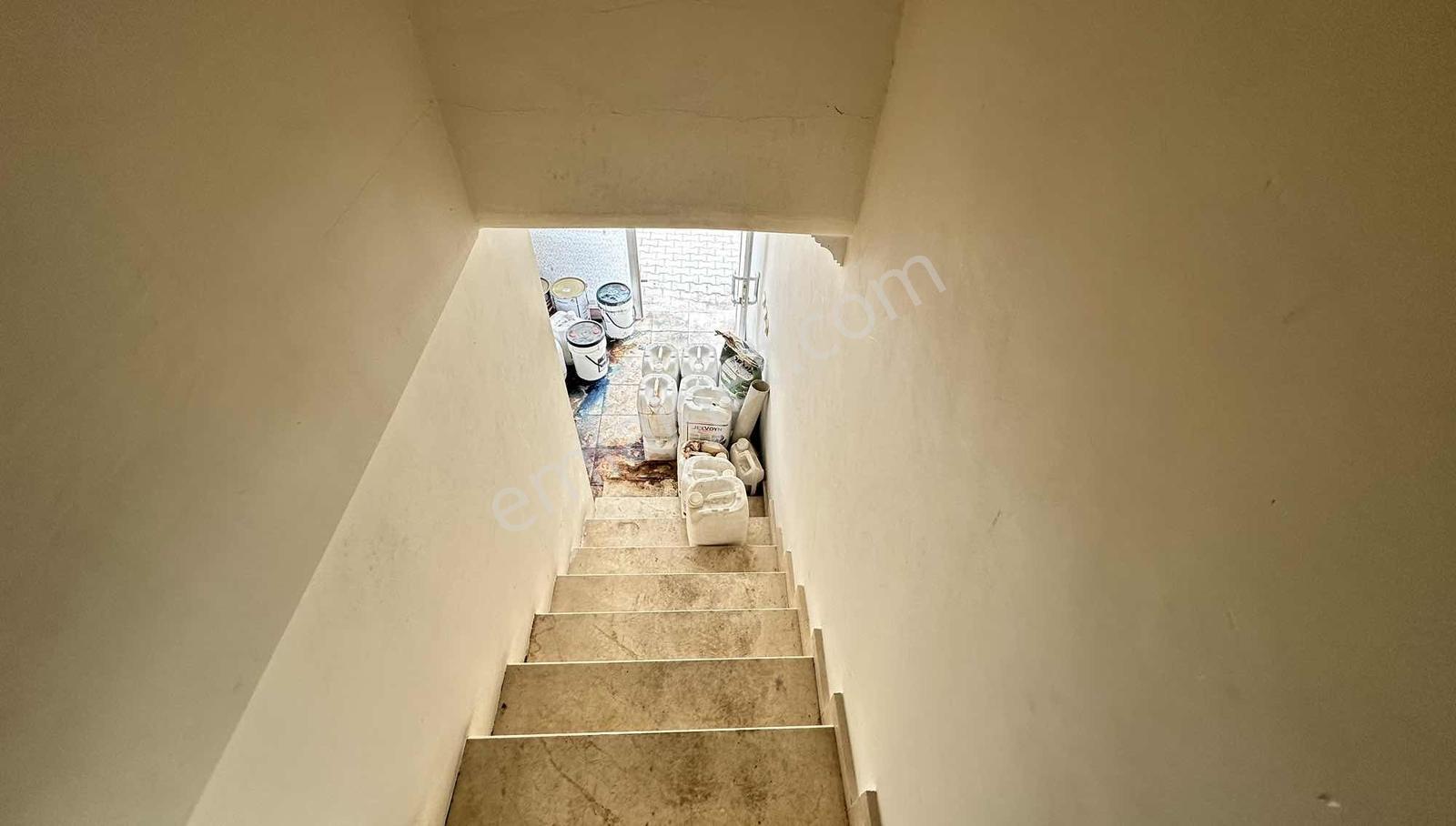 Vıp Gayrimenkul'den Elmalı Çarşı Merkezde 2 Katlı Köşe Dükkan - Görsel 5