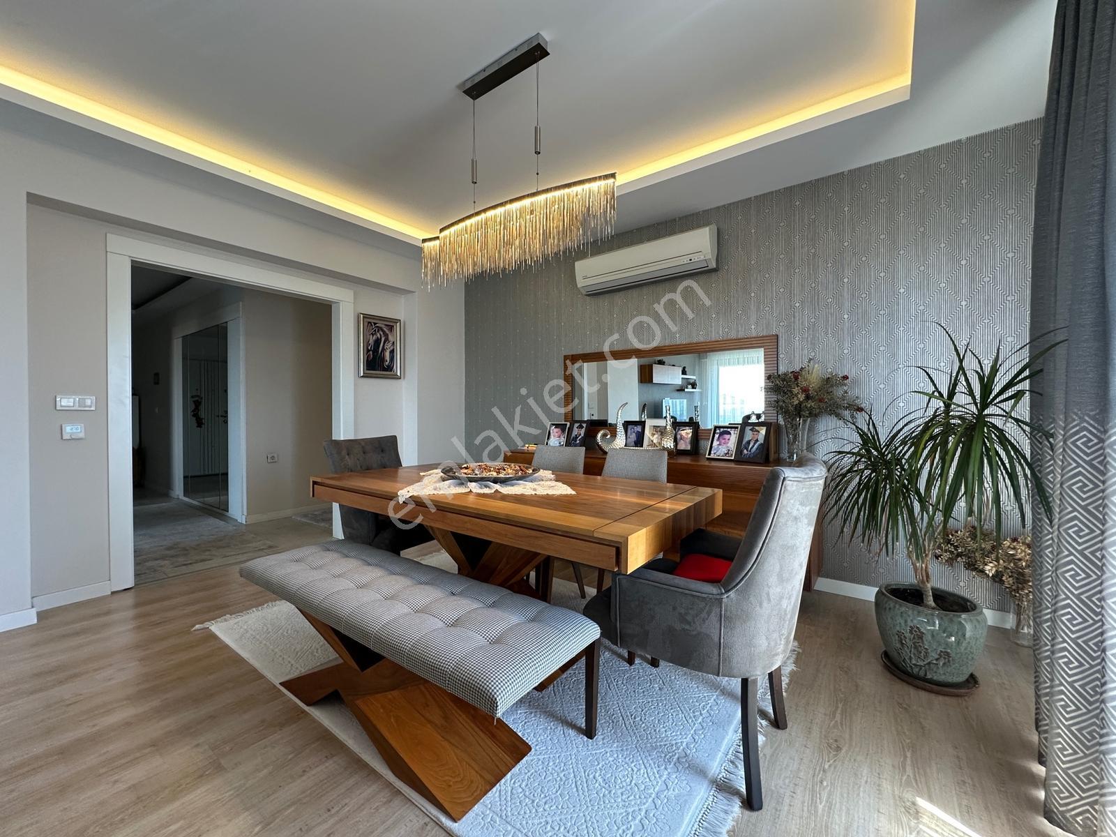 Fi-yap Mynar Life Sitesinde Satılık 4+1 Daire - Görsel 12