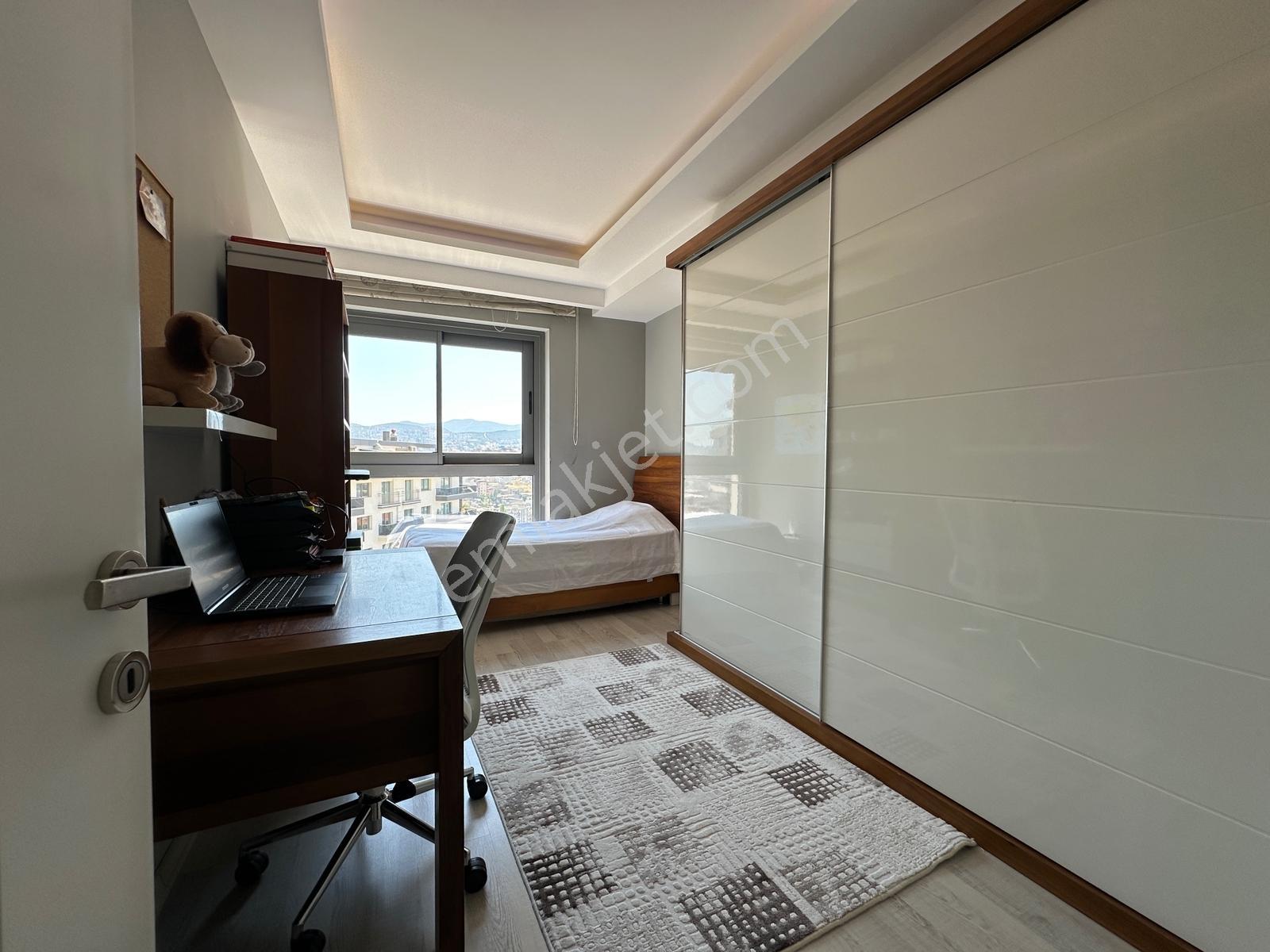 Fi-yap Mynar Life Sitesinde Satılık 4+1 Daire - Görsel 34