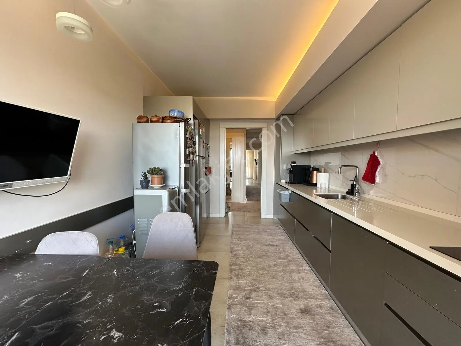 Fi-yap Mynar Life Sitesinde Satılık 4+1 Daire - Görsel 13