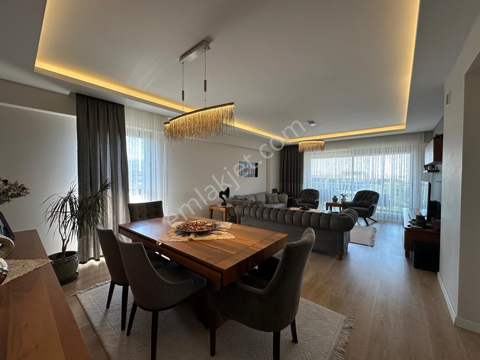 Fi-yap Mynar Life Sitesinde Satılık 4+1 Daire - Görsel 11