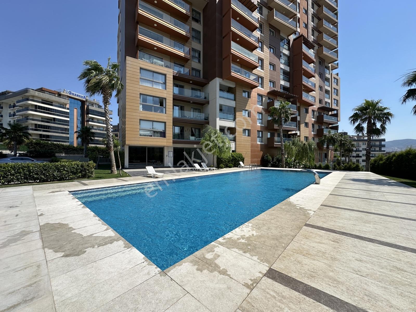 Fi-yap Mynar Life Sitesinde Satılık 4+1 Daire - Görsel 20