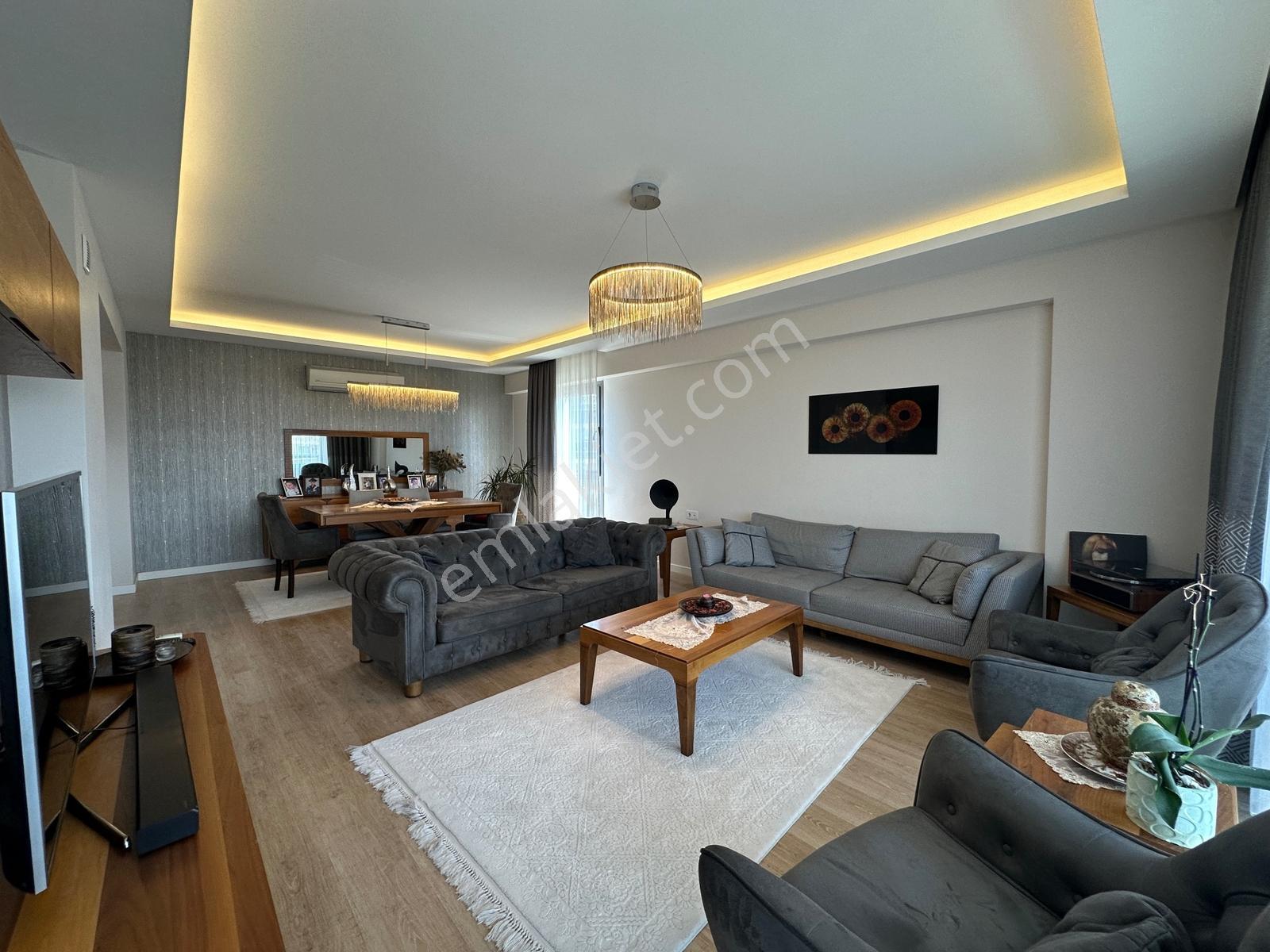 Fi-yap Mynar Life Sitesinde Satılık 4+1 Daire - Görsel 24