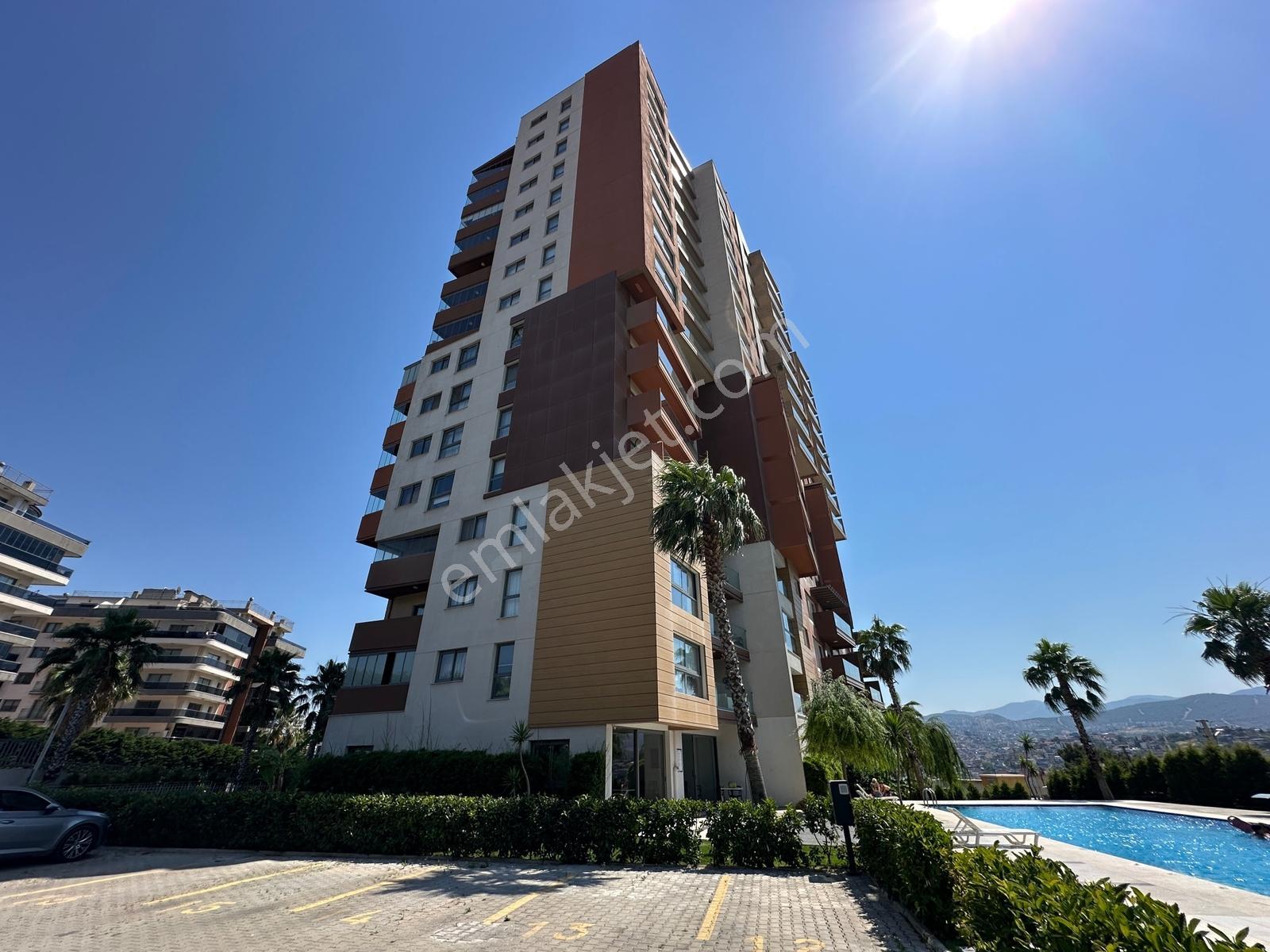 Fi-yap Mynar Life Sitesinde Satılık 4+1 Daire - Görsel 22