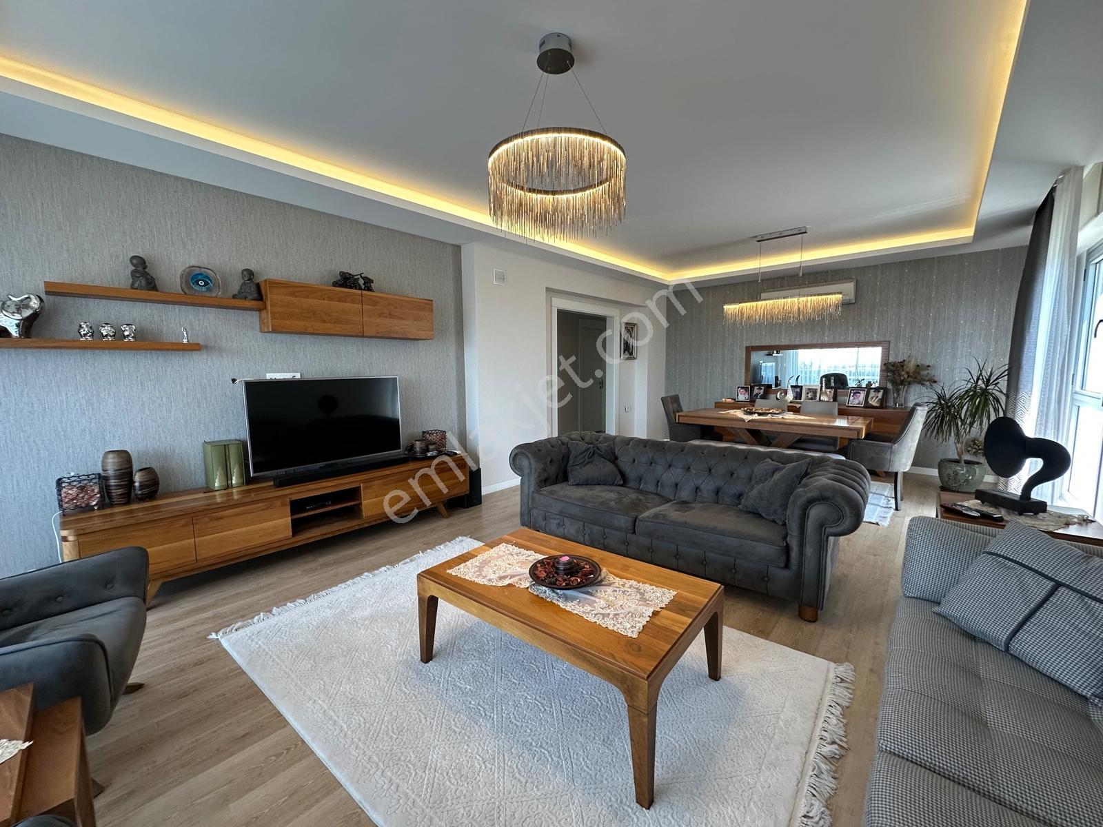Fi-yap Mynar Life Sitesinde Satılık 4+1 Daire - Görsel 23