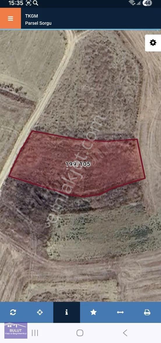 Osmaneli Medetli Köyü 1.850m2 Resmi Yolu Mevcut.mustakil Parsel. - Görsel 25