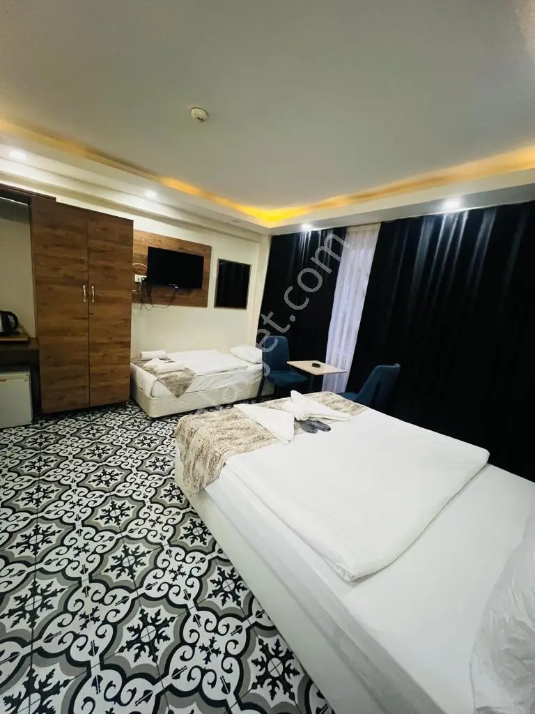 Harbiye____meydanda____günlük___kiralık___daireler - Görsel 15