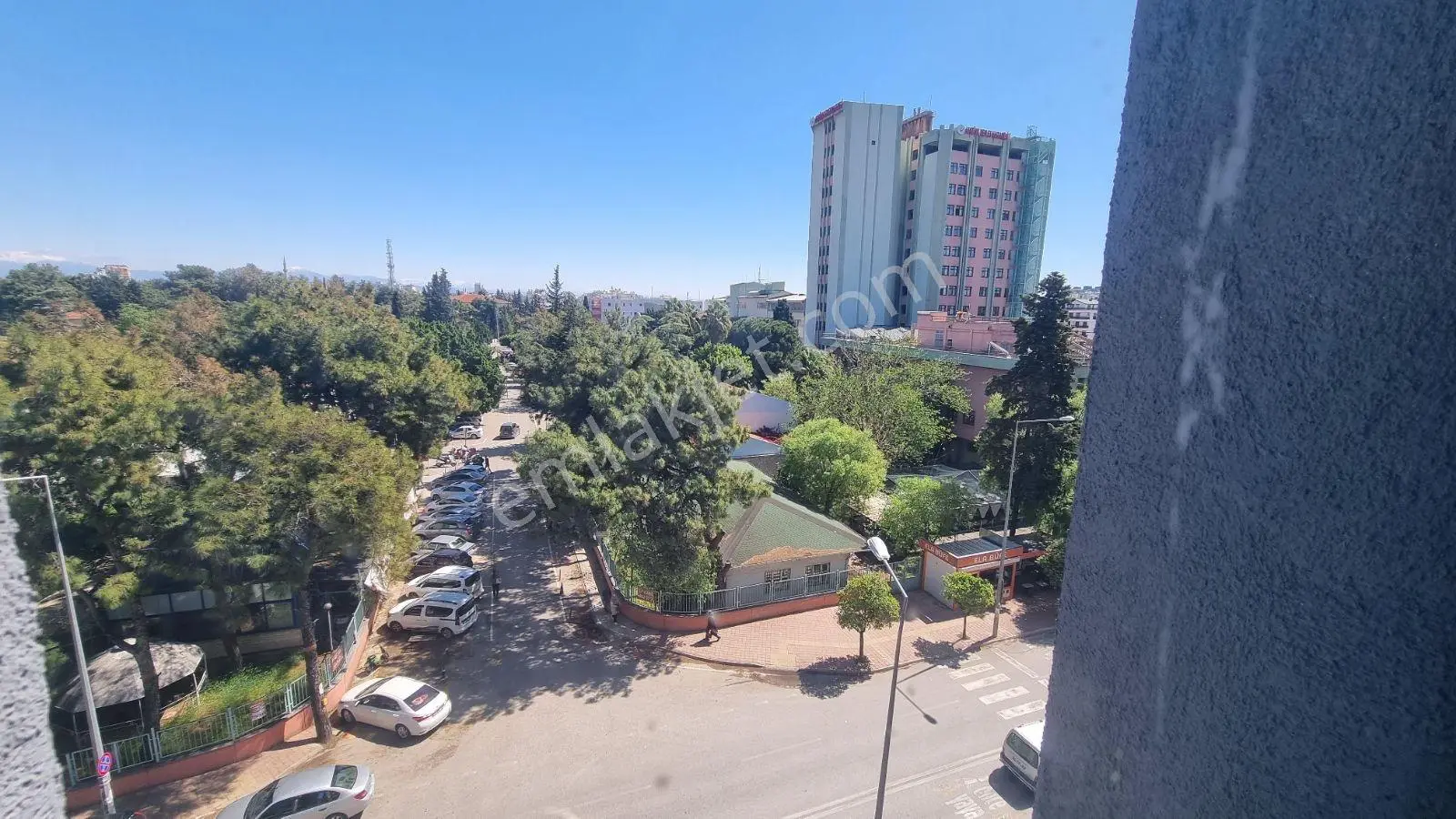 Tabela Değeri Yüksek Cadde Üstü 2+1 Ofis - Görsel 18