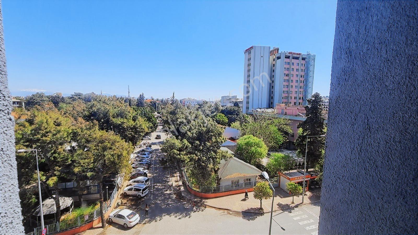 Tabela Değeri Yüksek Cadde Üstü 2+1 Ofis - Görsel 11