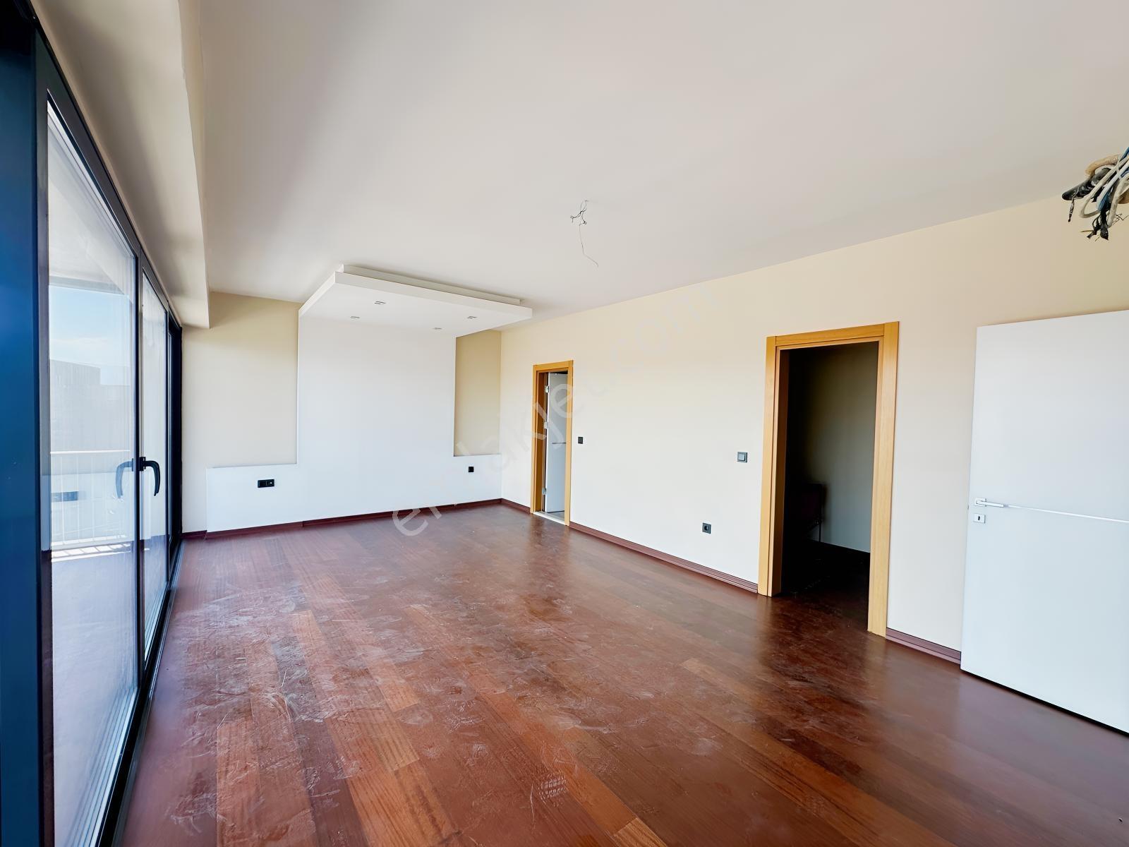 Nilüfer Balat Endülüspark'ta Ön Cephe Kiralık 4+1 Köşe Dubleks - Görsel 23