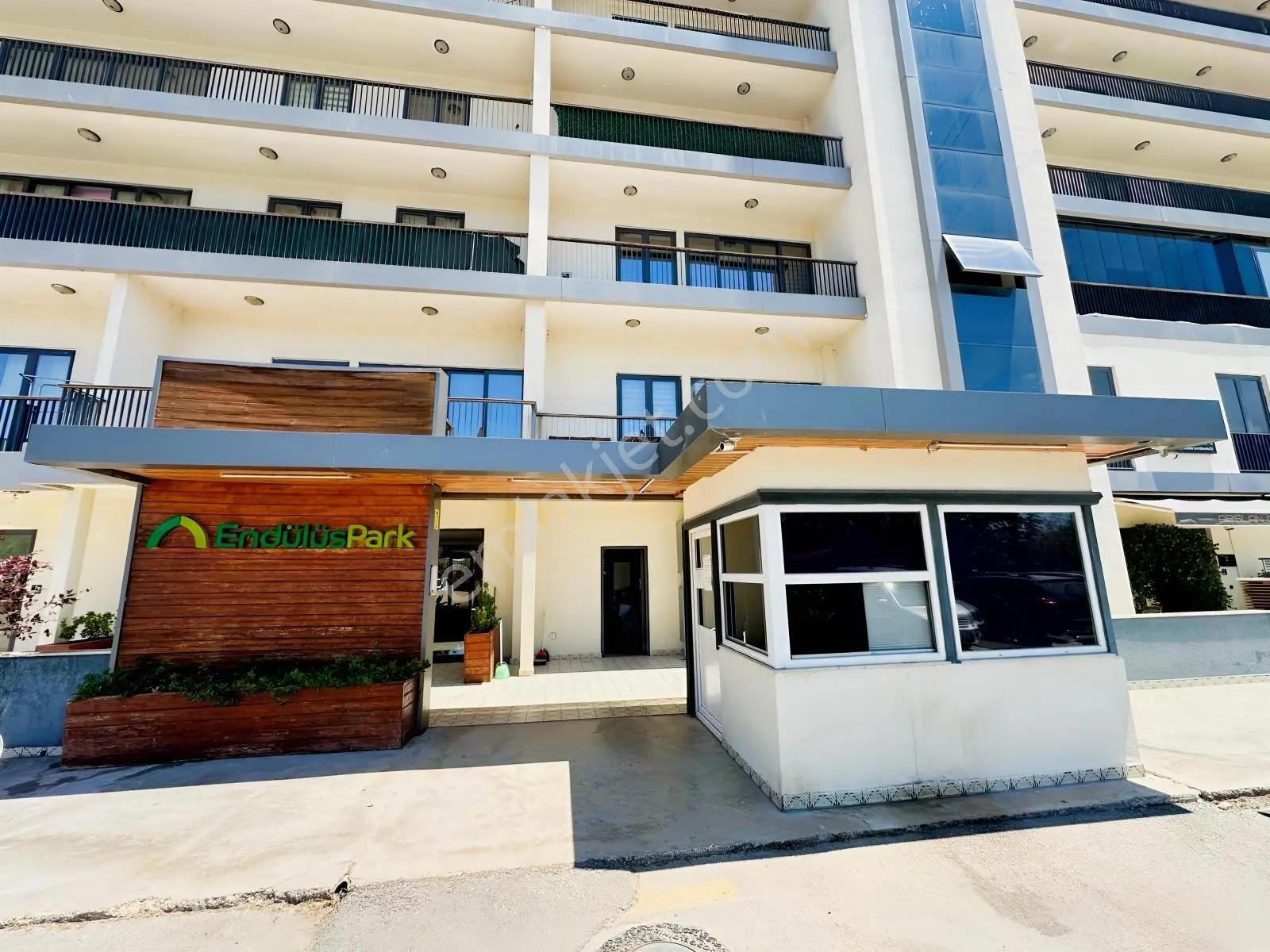 Nilüfer Balat Endülüspark'ta Ön Cephe Kiralık 4+1 Köşe Dubleks - Görsel 5