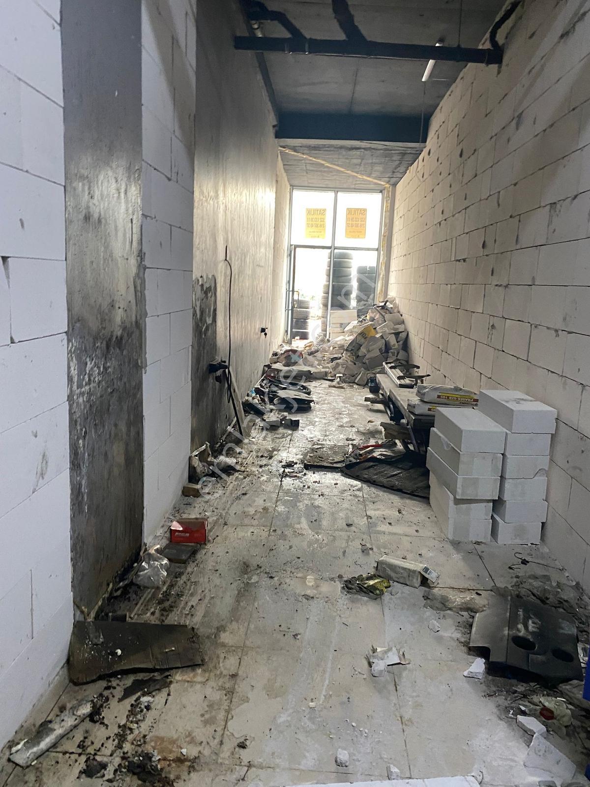 Kurtköy Yenişehirde Satılık 80m2 Dükkan - Görsel 11