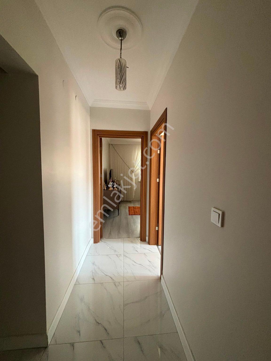Çağdaşkent Sitesinde Acil Satılık Daire !!! - Görsel 14