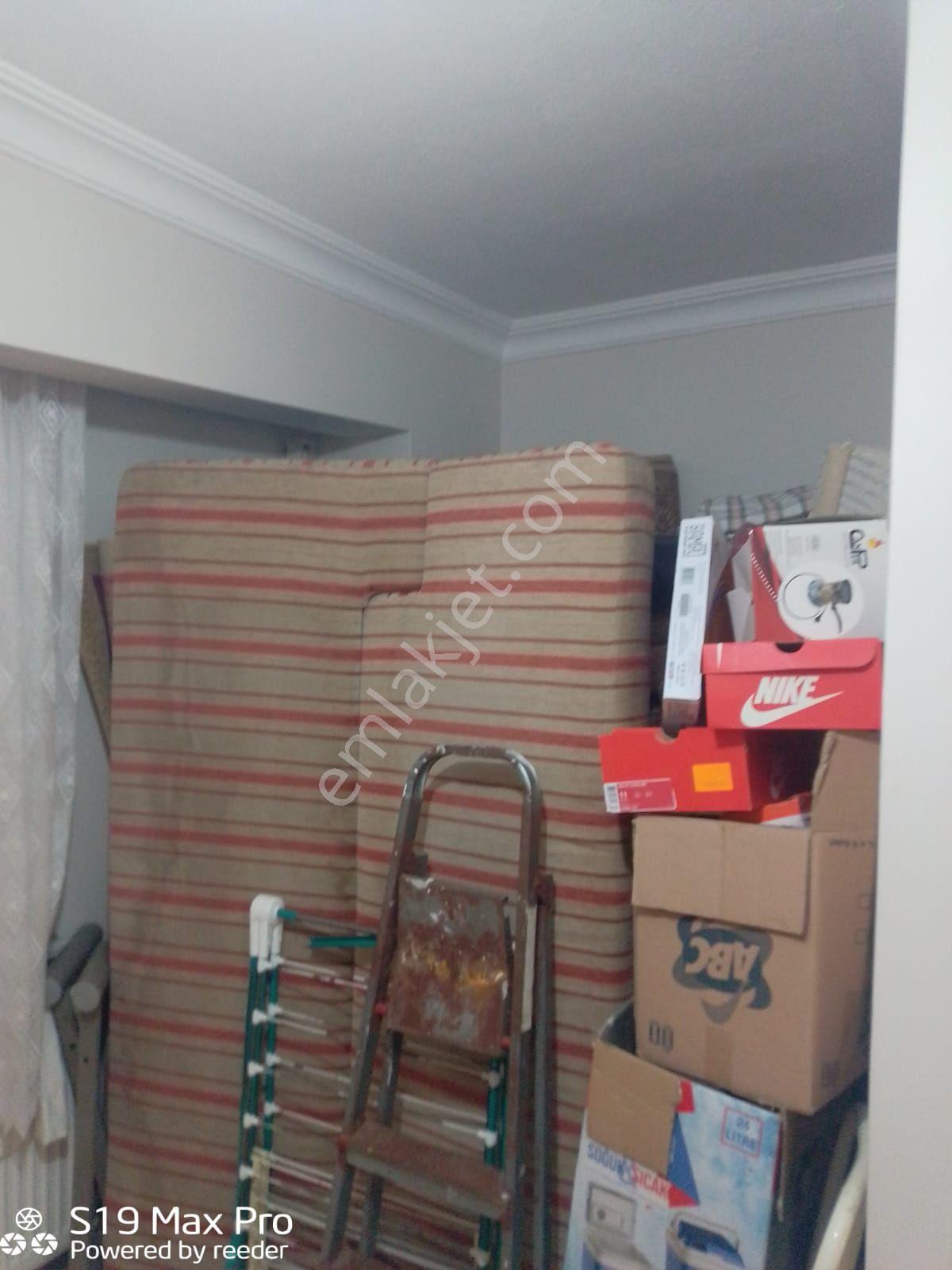 Kaynak Mahallesinde 4+1 Odalı- Çift Cephe Teraslı Satılık Dublex Daire - Görsel 19
