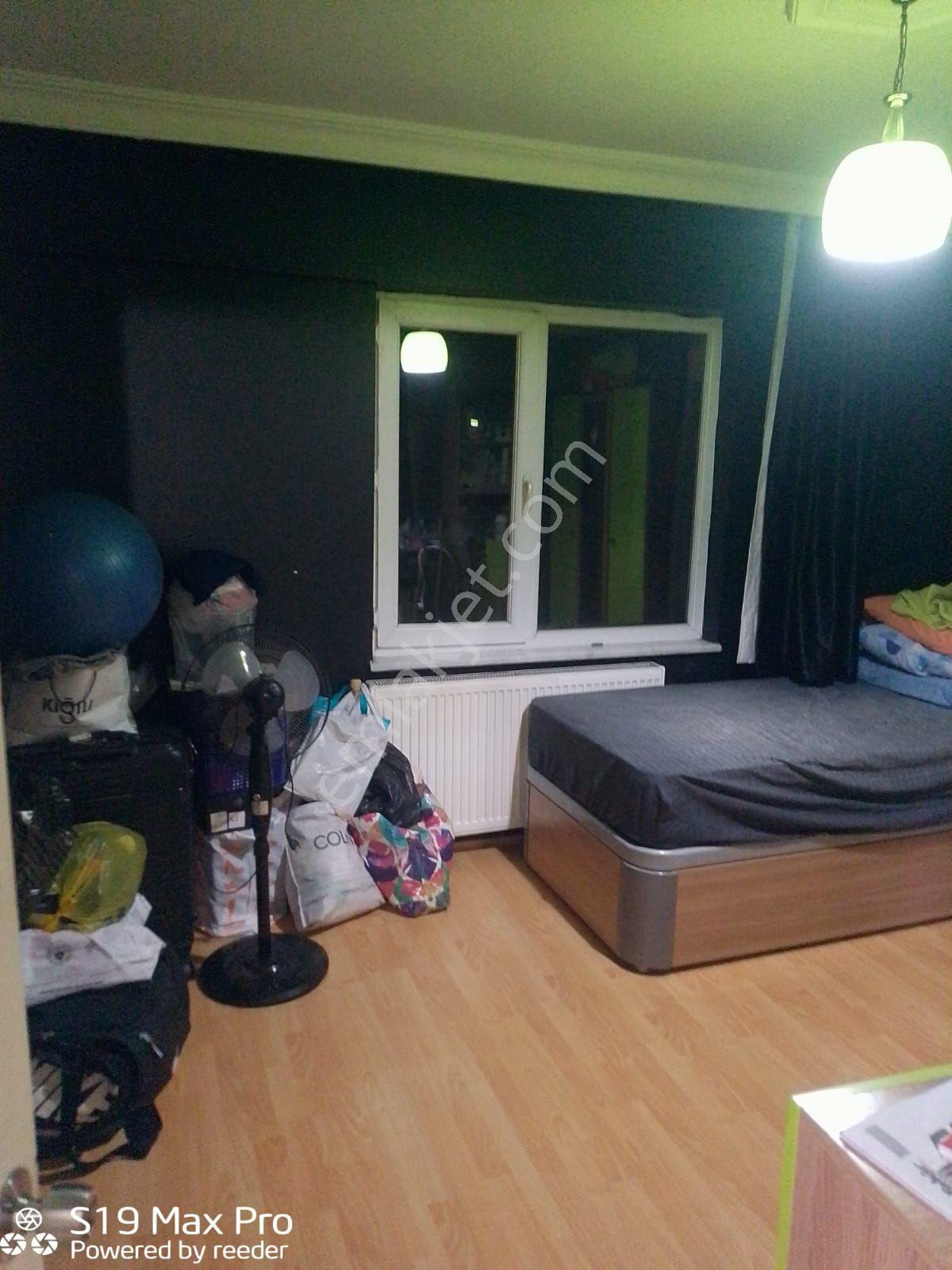 Kaynak Mahallesinde 4+1 Odalı- Çift Cephe Teraslı Satılık Dublex Daire - Görsel 16