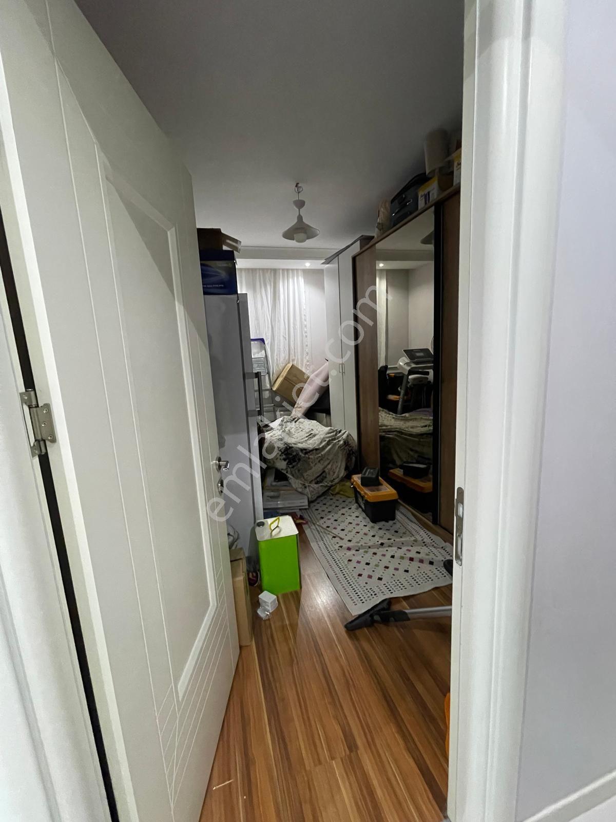 B.evler Beyaz Konaklar Sitesinde 3+1 Full Yapılı Geniş Ara Kat - Görsel 8