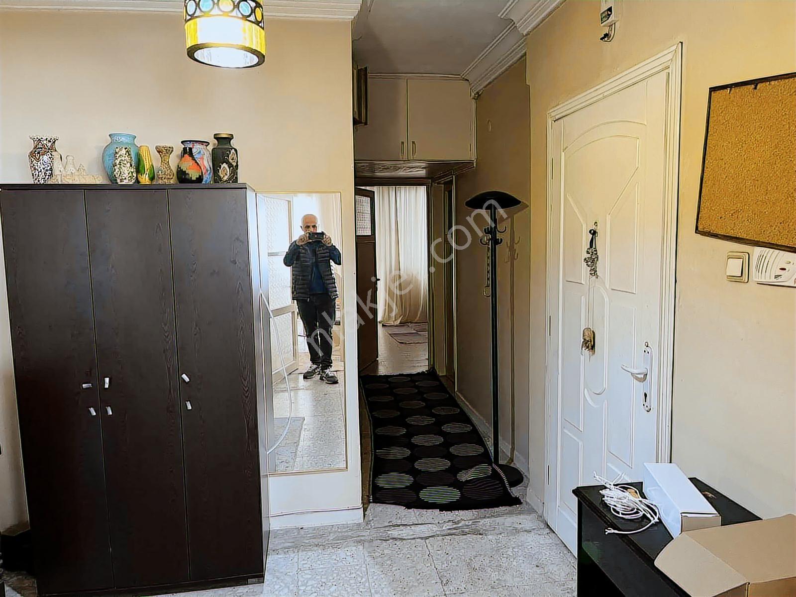 İlke'den Palmiye Mah.de Full Eşyalı Kiralık 2+1 Daire - Görsel 7