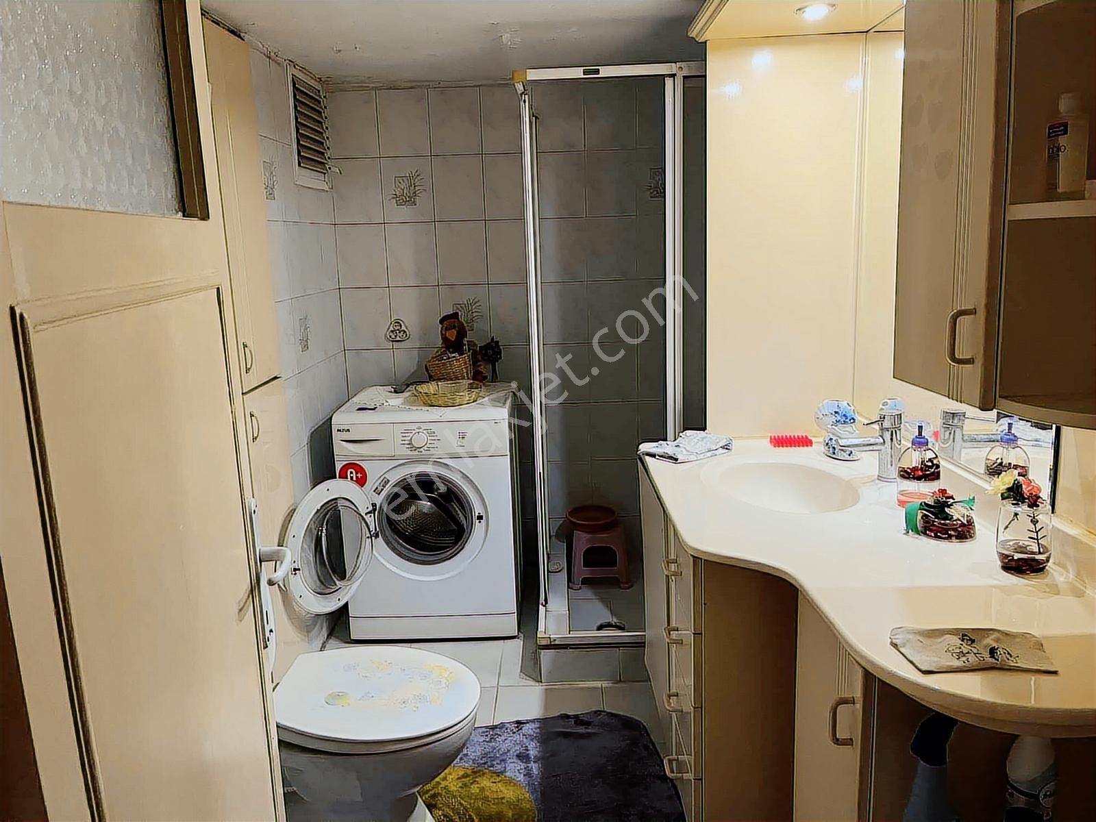 İlke'den Palmiye Mah.de Full Eşyalı Kiralık 2+1 Daire - Görsel 6