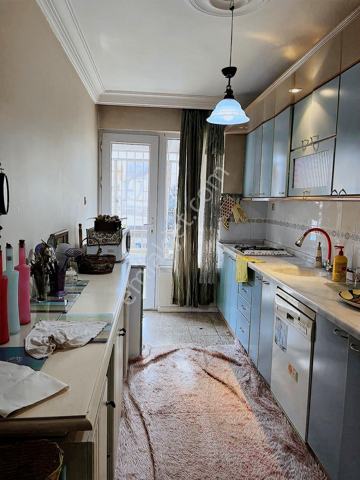 İlke'den Palmiye Mah.de Full Eşyalı Kiralık 2+1 Daire - Görsel 13