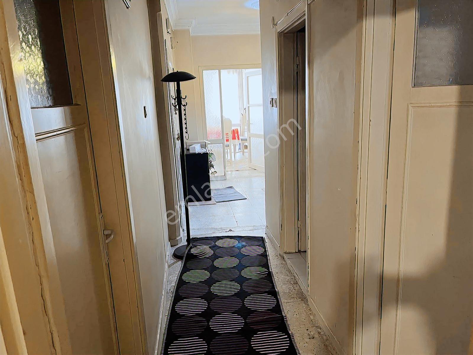 İlke'den Palmiye Mah.de Full Eşyalı Kiralık 2+1 Daire - Görsel 12
