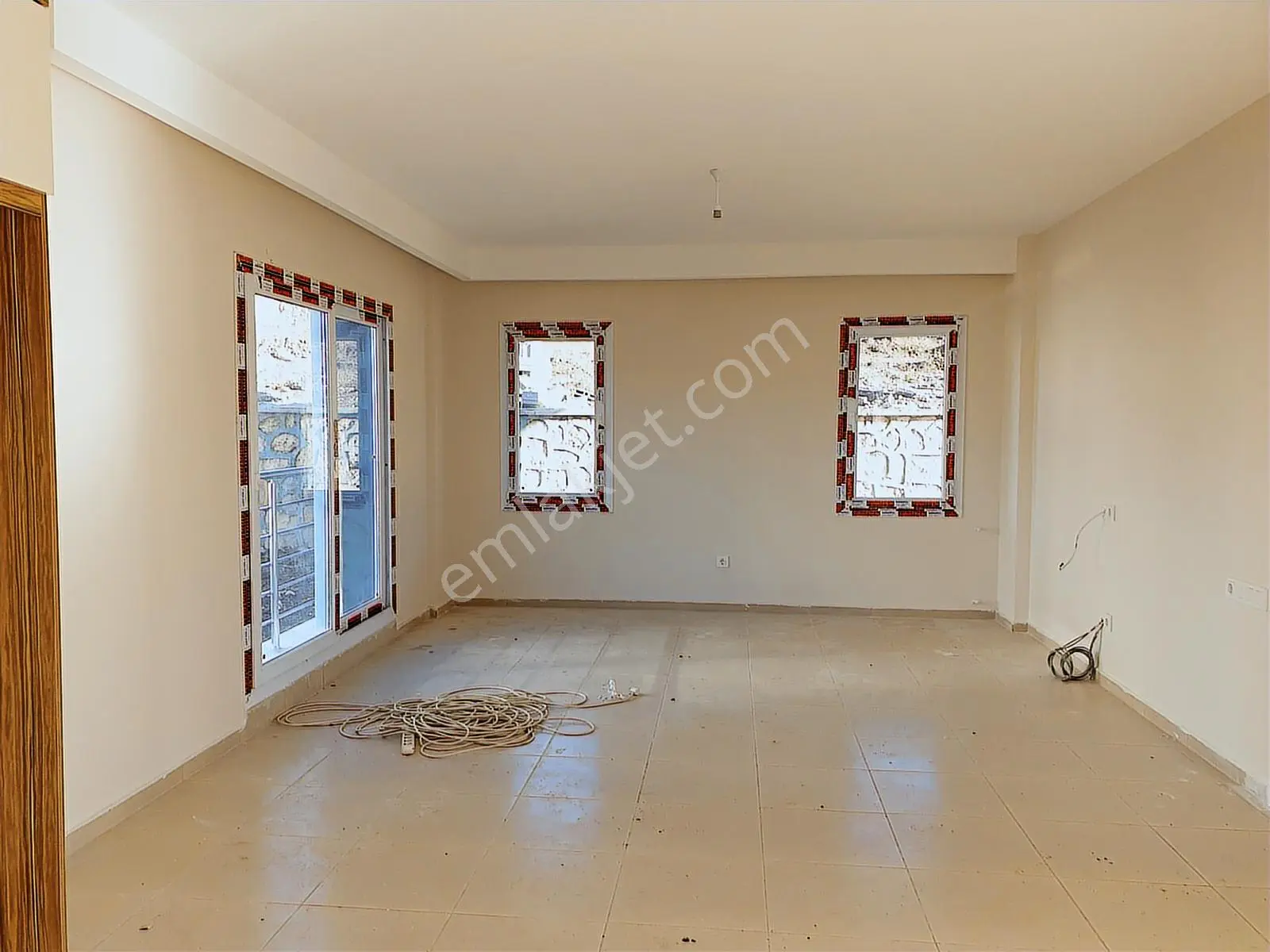 İlke'den Yeniköyde 550 M2 Arsalı Sıfır Dublex Satılık Yayla Evi - Görsel 2
