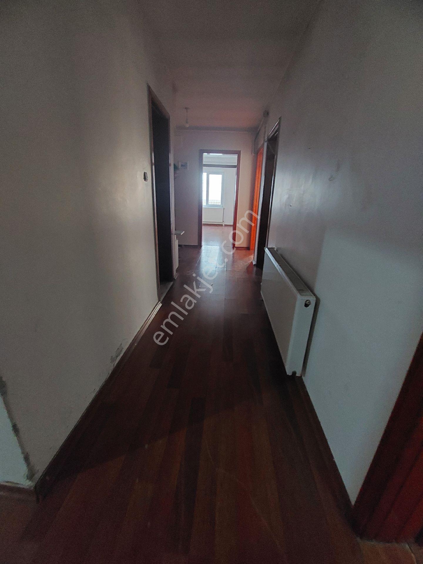Bilge Emlaktan Konak Mah.kiralık 3+1 Daire - Görsel 16