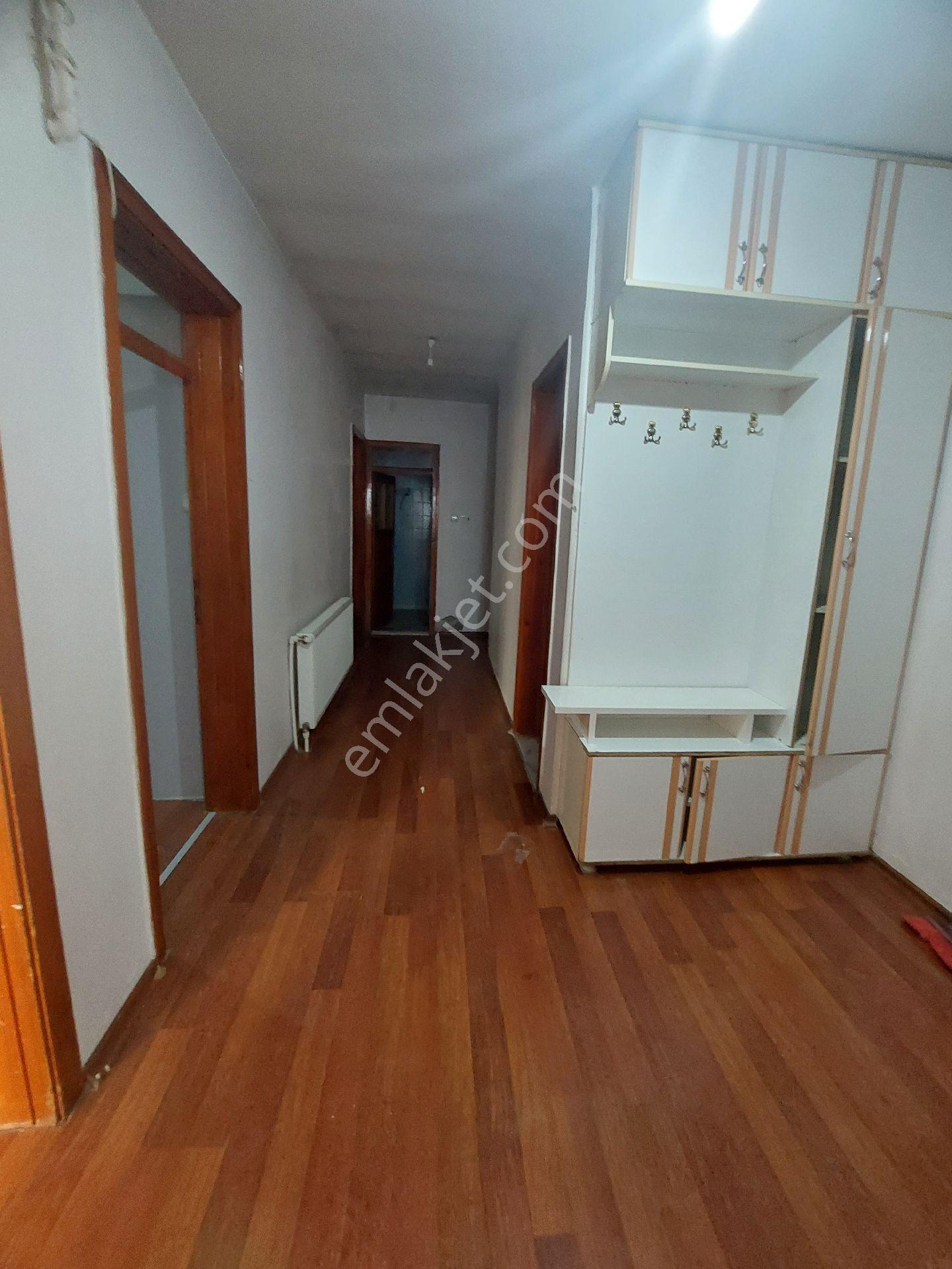 Bilge Emlaktan Konak Mah.kiralık 3+1 Daire - Görsel 14