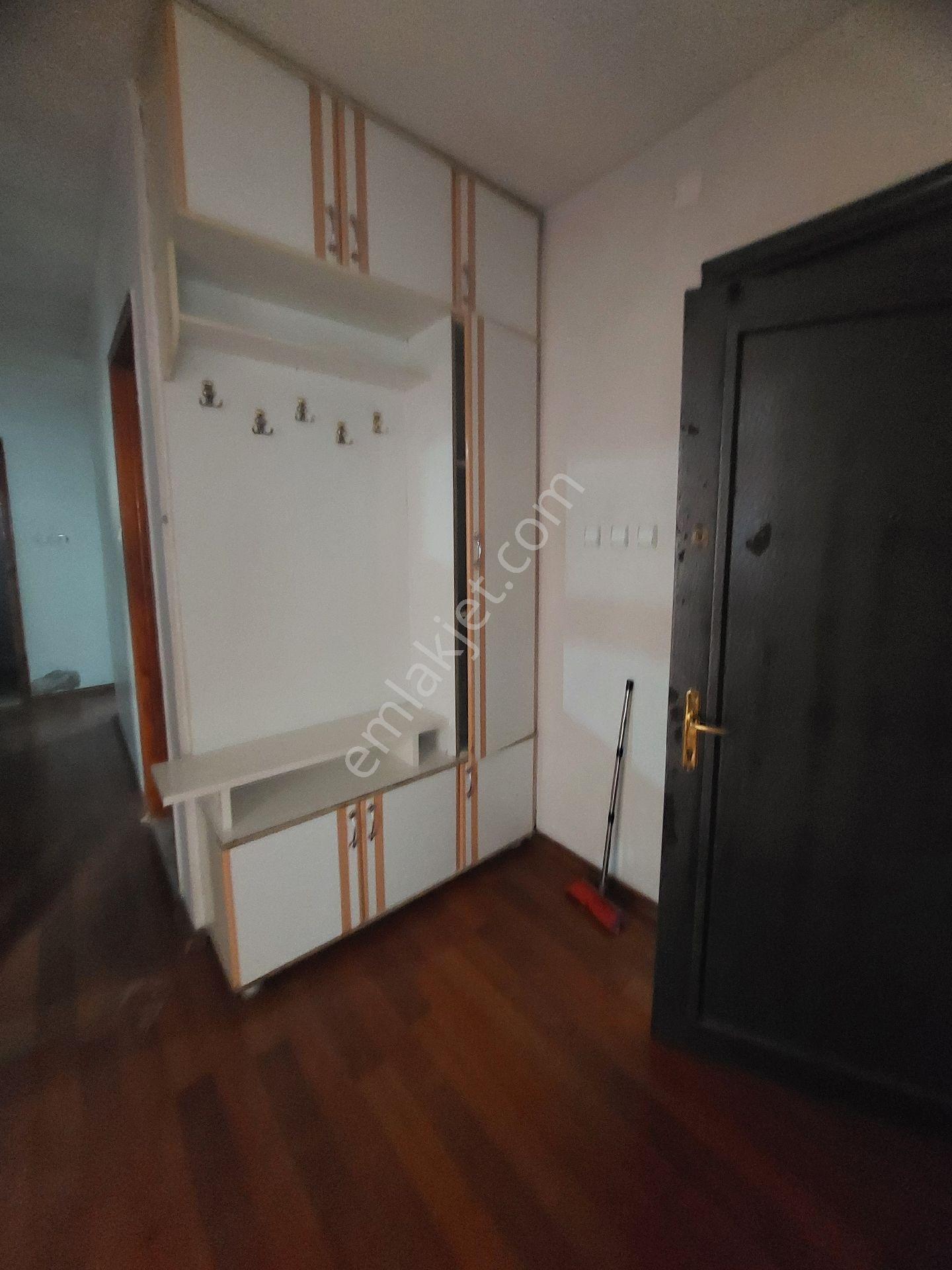 Bilge Emlaktan Konak Mah.kiralık 3+1 Daire - Görsel 17