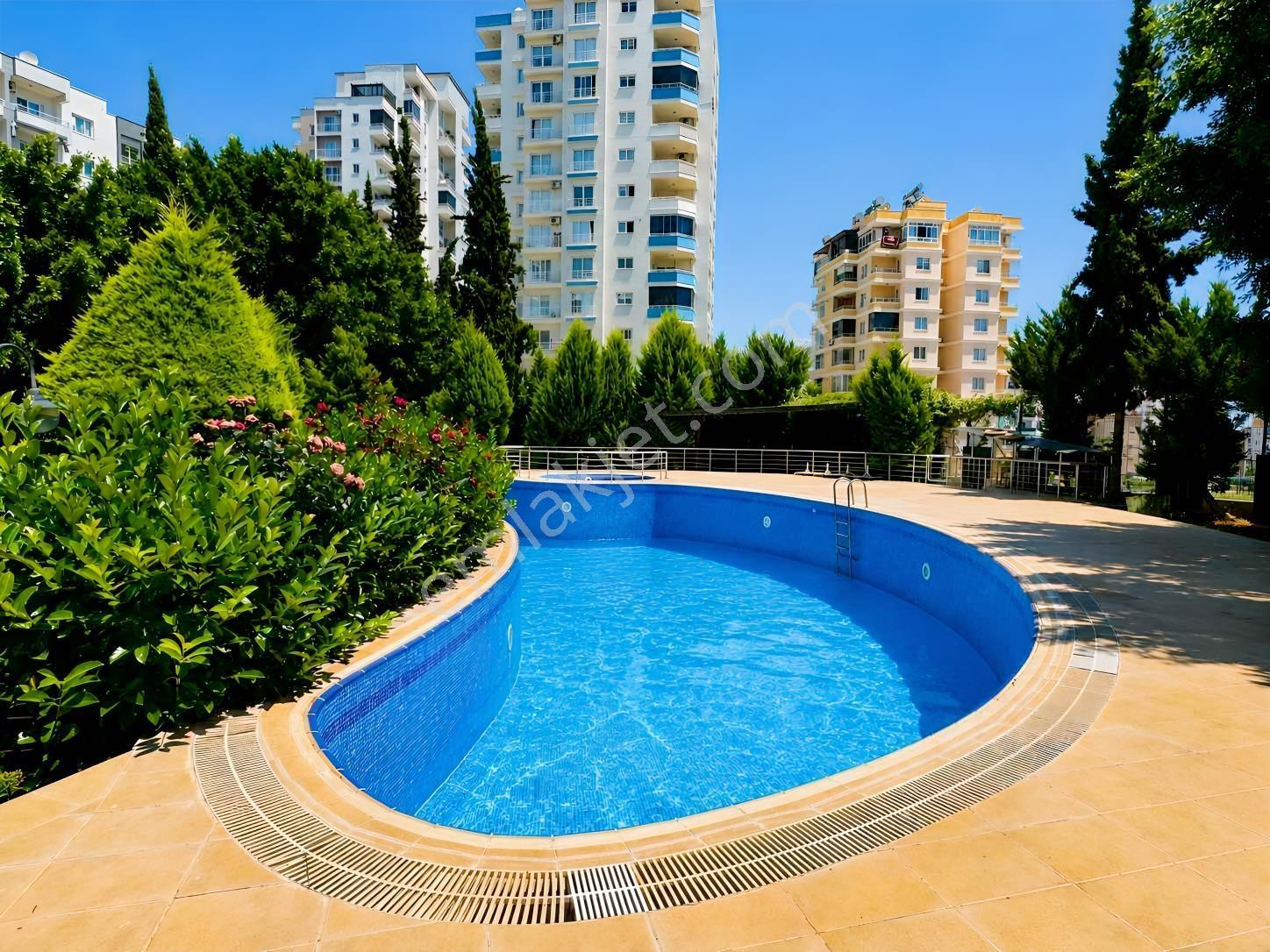 İlke'den Çiftlikköy'de Deniz Manzaralı Geniş Masrafsız 3+1.. - Görsel 15