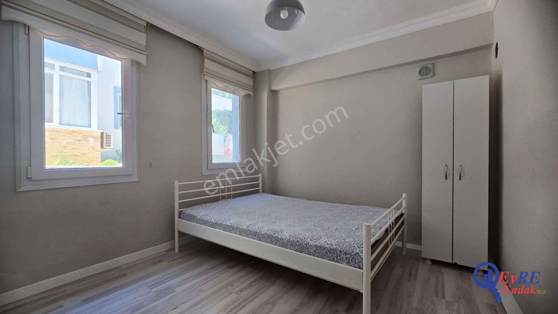 Evre Emlaktan Plaja Ve Markete Komşu 3+1 Verandalı Bahçeli Daire - Görsel 25