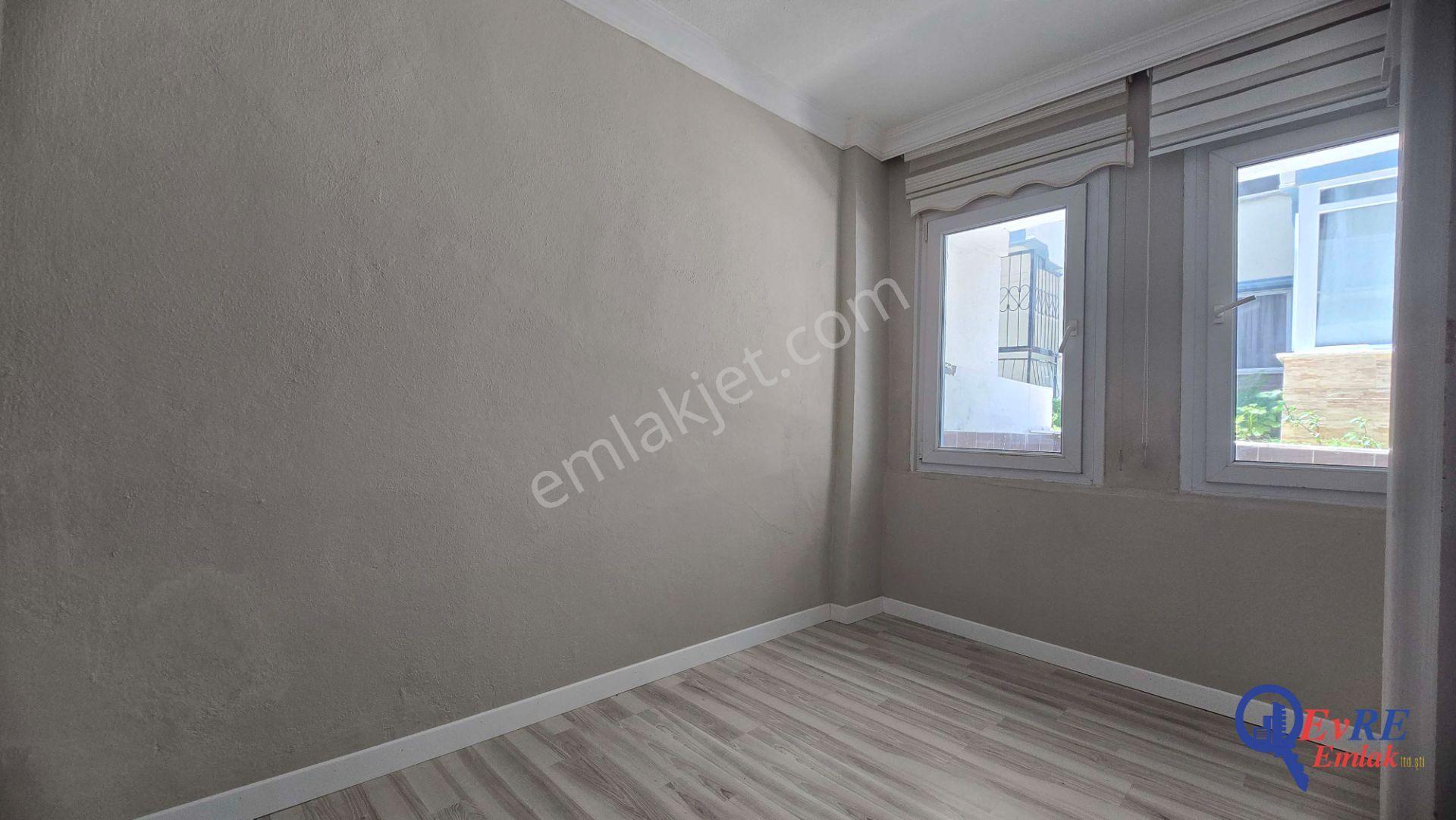 Evre Emlaktan Plaja Ve Markete Komşu 3+1 Verandalı Bahçeli Daire - Görsel 21