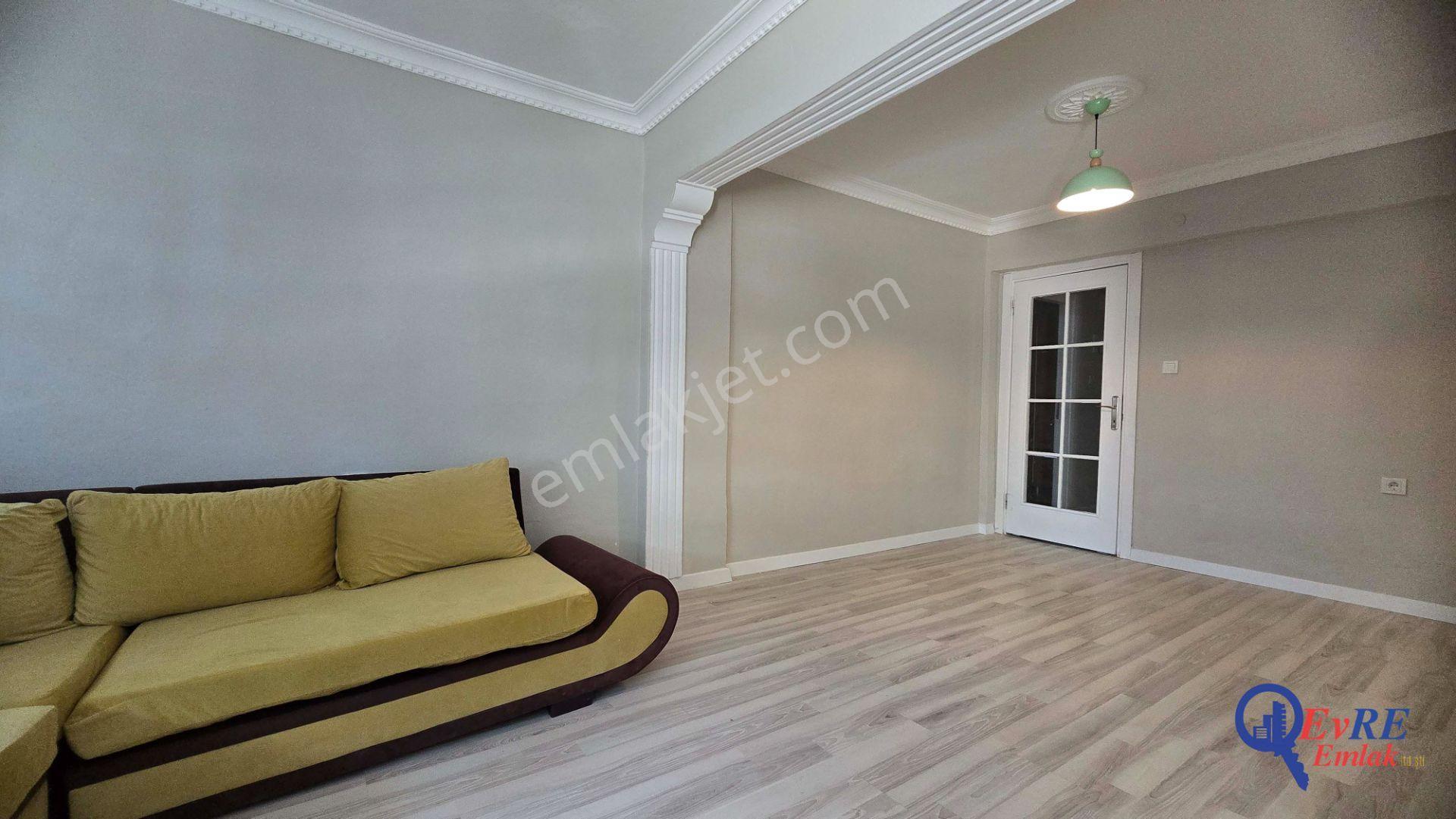 Evre Emlaktan Plaja Ve Markete Komşu 3+1 Verandalı Bahçeli Daire - Görsel 10