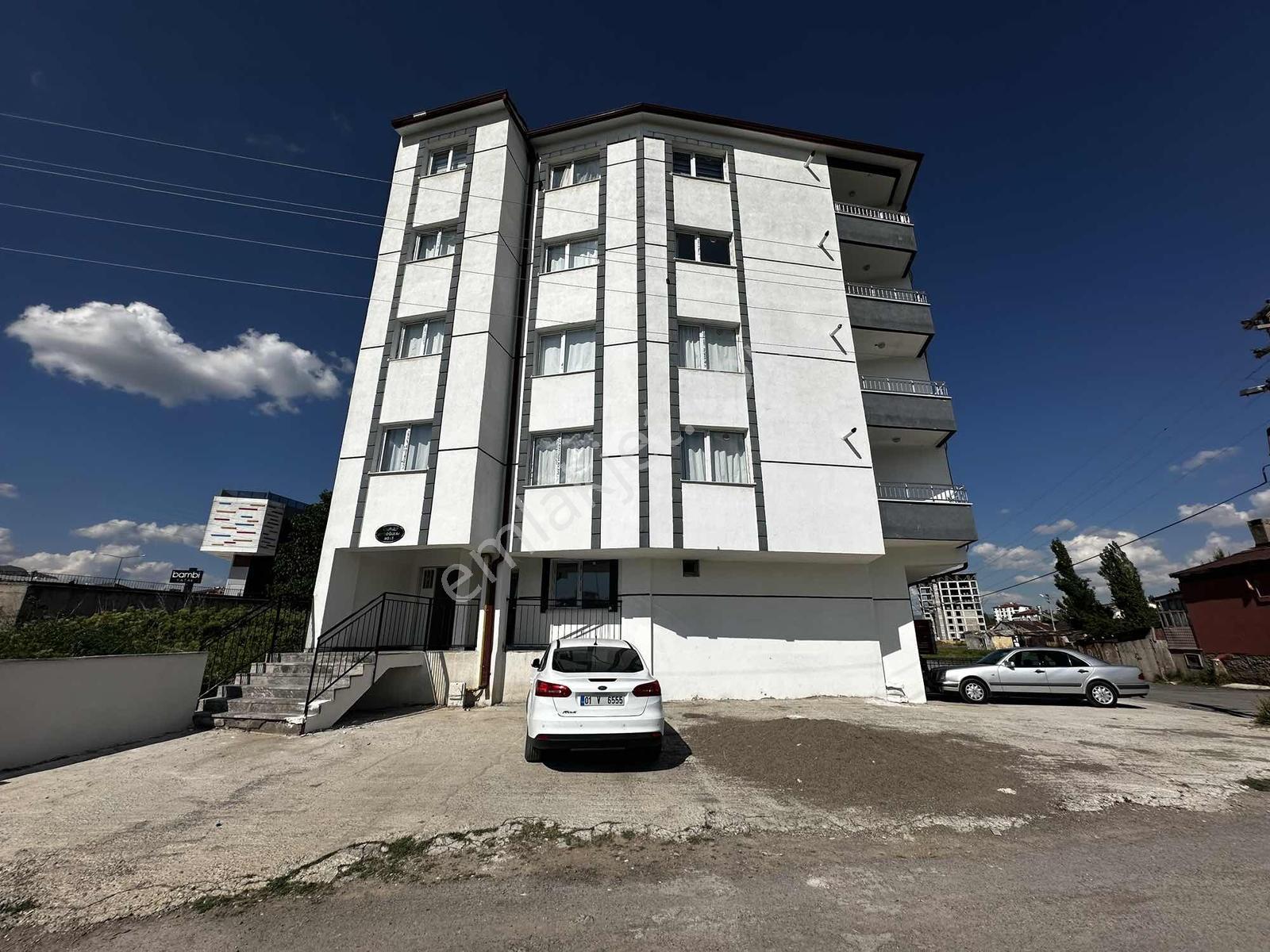 Asrın Emlak'tan Acil Yeşilyurt Mh.satılık 3+1 Full Yapılı Daire - Görsel 6